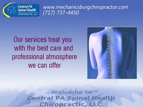 Chiropractors Lancaster PA Specialist