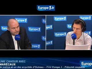 "Les fantômes d'Outreau continueront à me hanter"