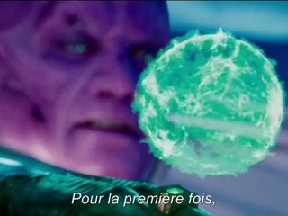 Green Lantern - Bande-Annonce / Trailer #3 [VOST|HD]