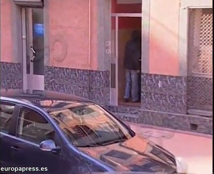 Detenido en Barakaldo por kale borroka
