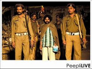 Peepli Live Movie Trailers HD