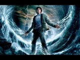 Percy Jackson and the Olympians The Lightning Thief Movie Traile
