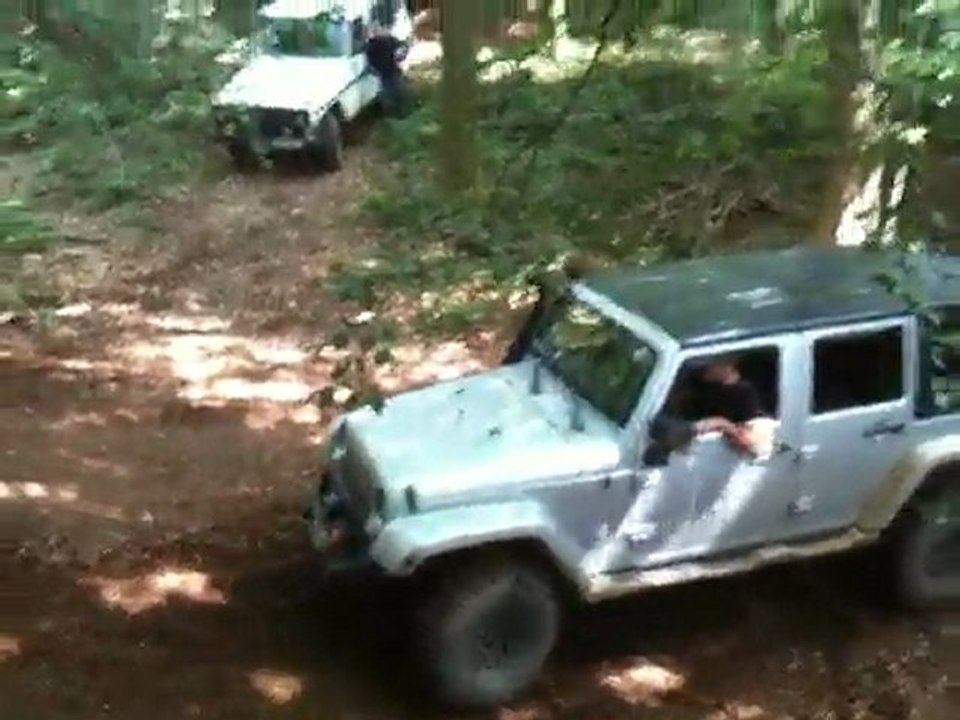 cavd sortie dans les ardennes 11 et 12 juin