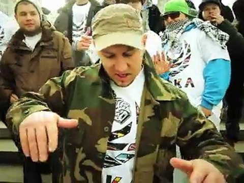 A pamiętasz jak - Małolat Numer Raz Juhas Pezet Sokół Diox Chada Ero Mes Molesta