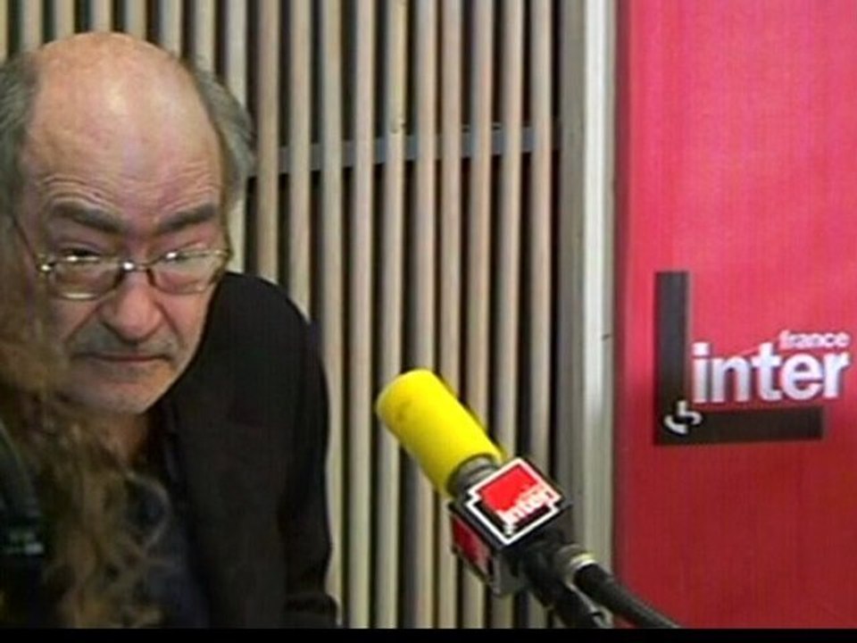 François Weyergans
