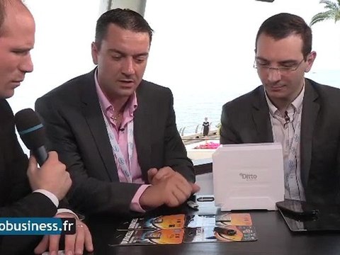 Le spécialiste du stockage, Dane-Elec, nous présente ses dernières nouveautés