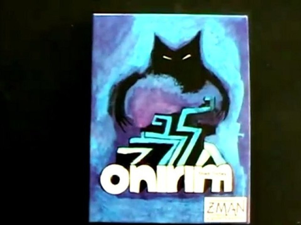 Onirim présenté par Hem [034]