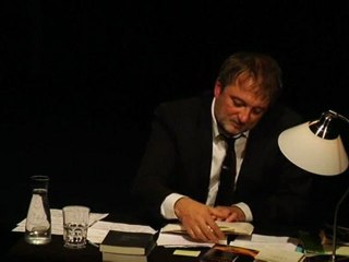 Denis Robert contre Bankenstein - 10: Qu'en dit la presse de gauche?