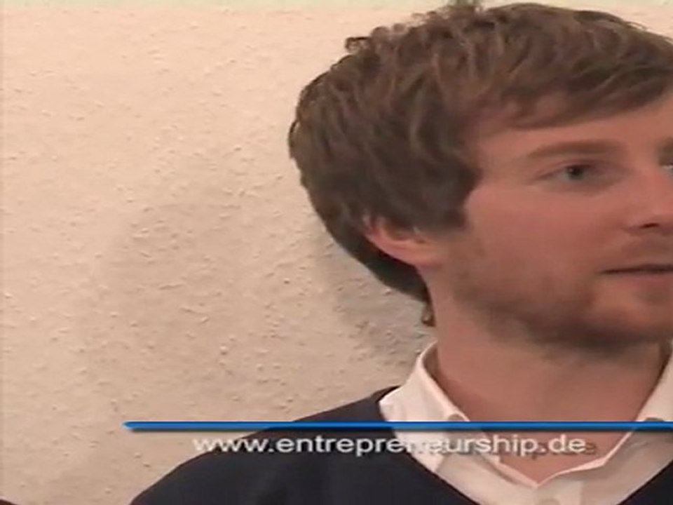 Labor für Entrepreneurship: Lingoking 2/2