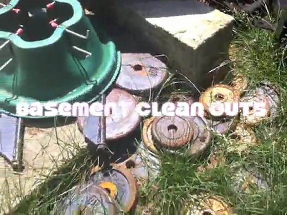 Junk Removal Annapolis Md