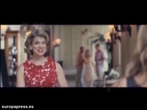 Aniston y Cox se van a vivir juntas