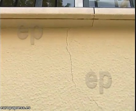 250 vecinos desalojados a causa de un incendio