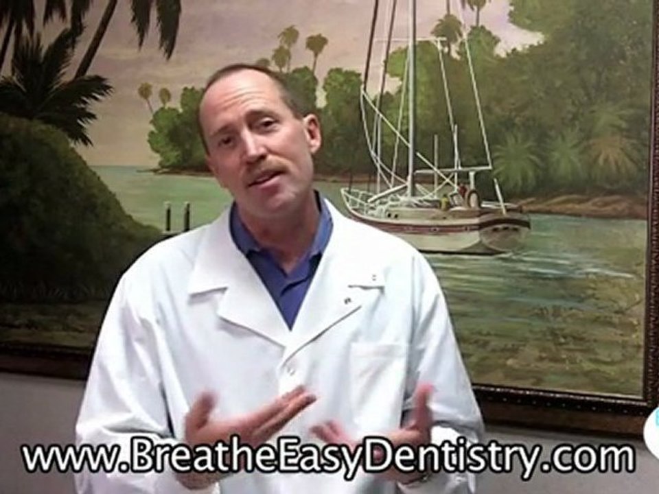 Oceanside Carlsbad Vista San Marcos Cosmetic TMJ Dentist