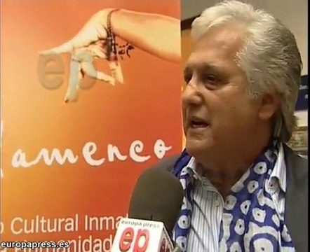 El Flamenco es Patrimonio de la Humanidad.