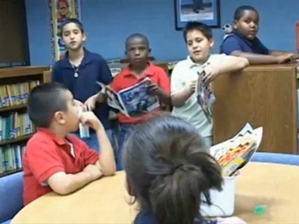 Summer Camp Davie