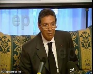 El Ministro de Interior Marroquí busca cooperación