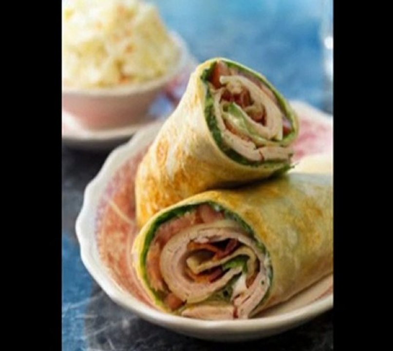 5 Day Meal Plan
