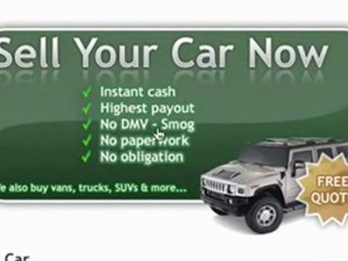 Car Buying Service in Taft City