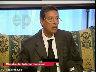 Télécharger la video: Marruecos explica la situación del Sahara