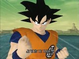 Dragon Ball Z Budokai 1 - 02 Namek - 12 Goku est retabli