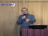 CDLB 07 - TV JESUS CHRIST - Allan Rich : DEPASSES TES LIMITES AVEC DIEU