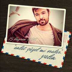 YALIN "ANLAT GÜZEL Mİ ORALAR"