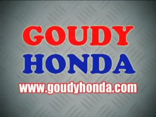2010 Honda Civic LX by Goudy Honda Los Angeles