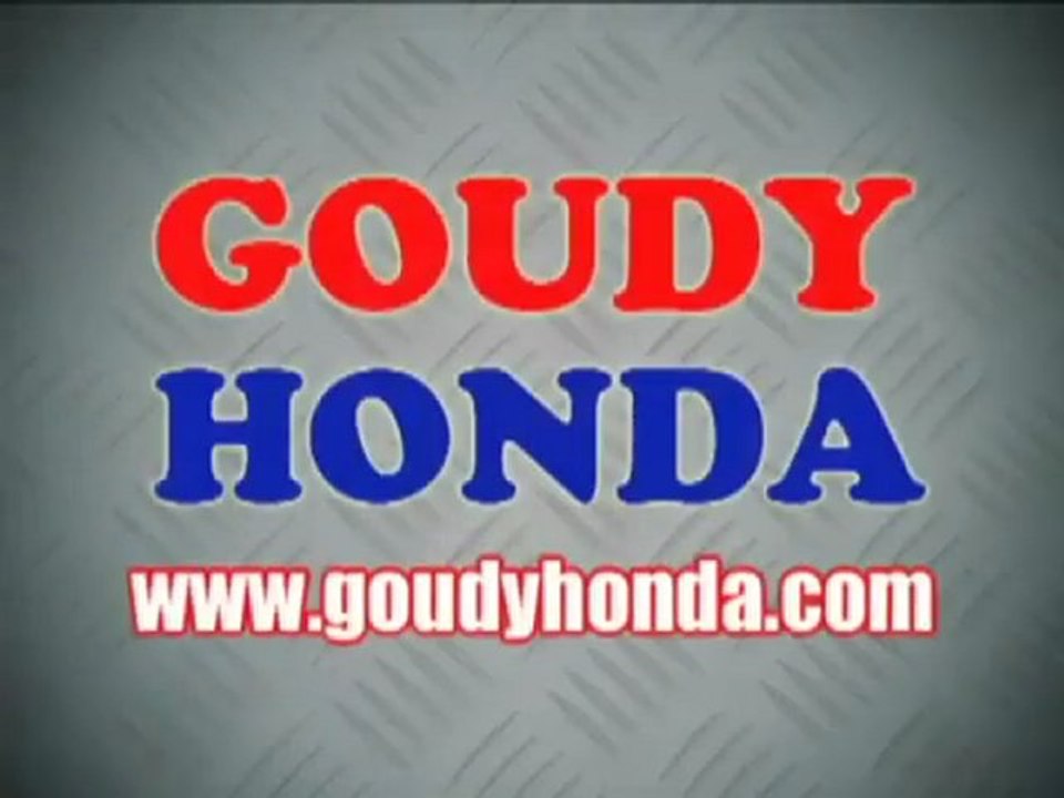 2010 Honda Civic LX by Goudy Honda Los Angeles