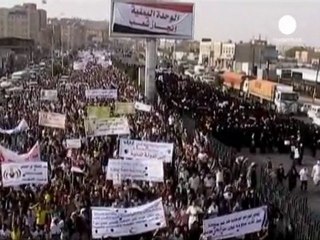 Yemen: stallo nella mediazione Paesi Golfo