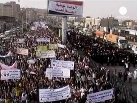 Yémen : Les pays du Golfe veulent poursuivre la médiation