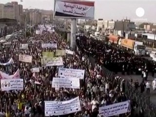 Gulf states renew offer to mediate in Yemen