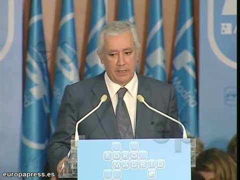 Aguirre: Arenas es un currante de primera