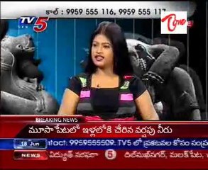 Sparsha - The Touch - Sex Problems & Advises by Dr.Swayam Prakash