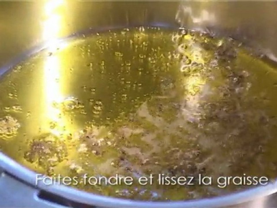 Foie gras maison - Emile Henry - Mathon.fr