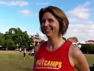 Broadbeach - Boot Camps Australia