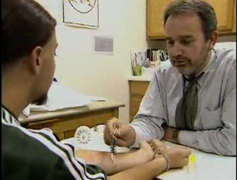 Body Invaders - Allergies and Dust Mites (Discovery Health)