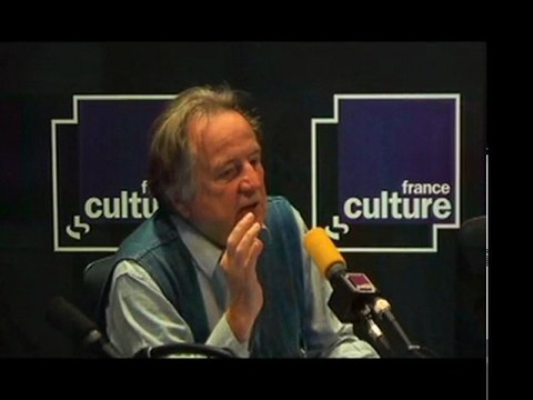 Les matins - Régis Debray