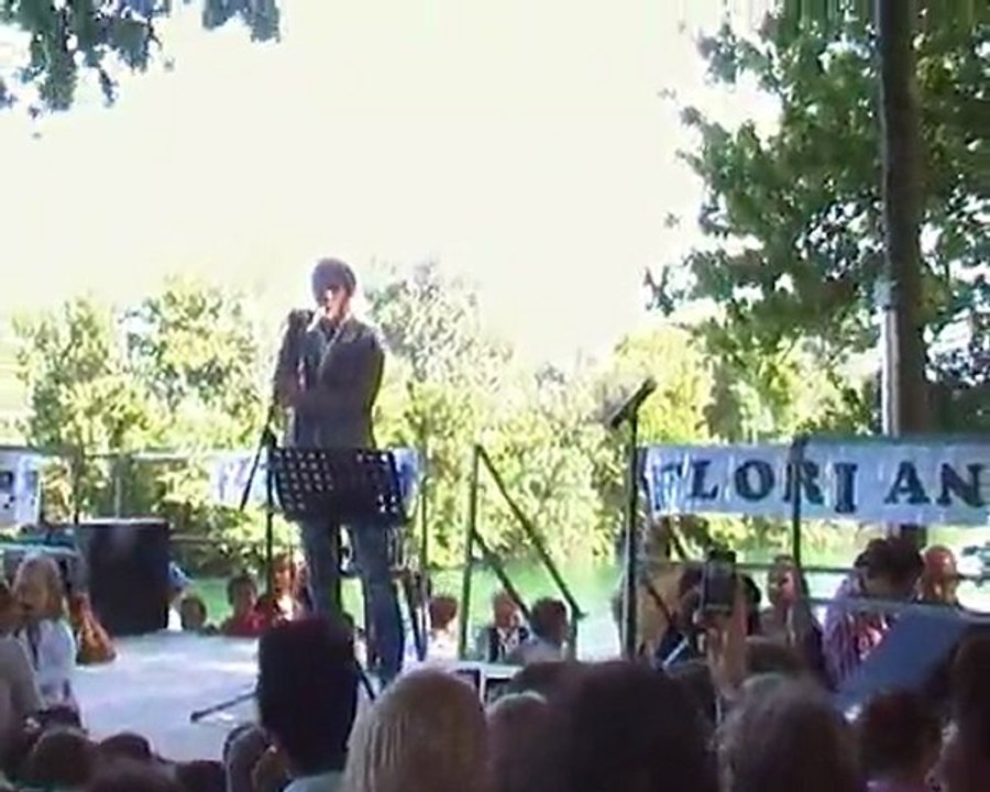 Ecris l'histoire par Florian Giustiniani!