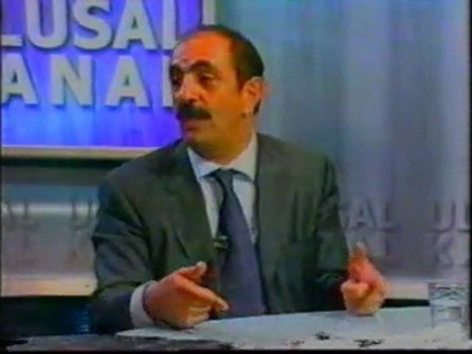 Ulusal KANAL (2.BÖLÜM)