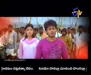 Tollywood Time - Latest Movies Trailers - 02