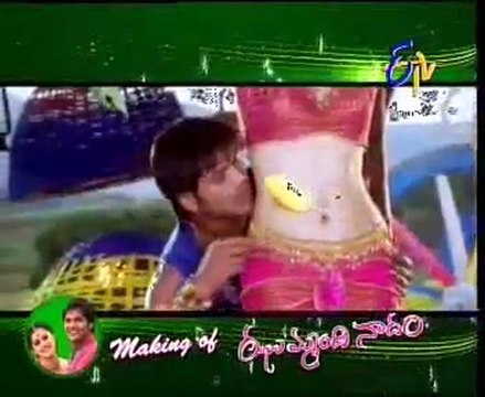 Chit Chat with Lakshmi Prasanna - Making of Jhummandi Nadam - 01