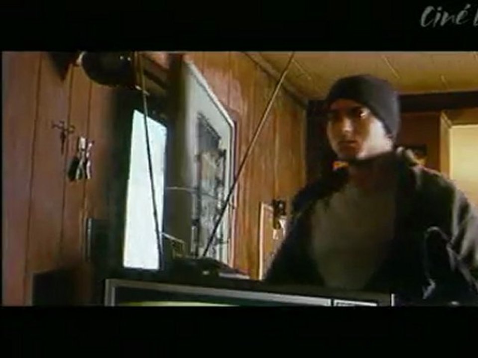 8 Mile