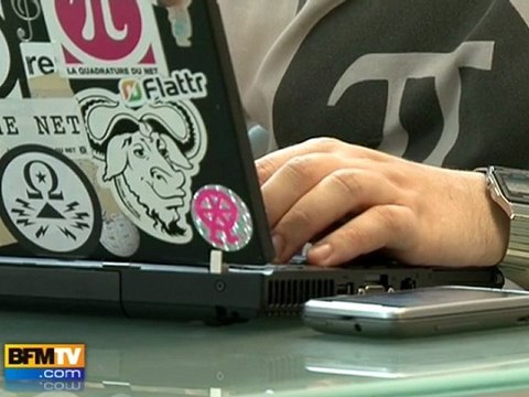 Téléchargement : les effets pervers d’Hadopi