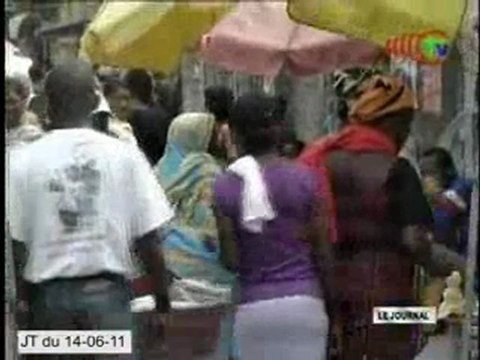 IPHD accorde 7 milliards de FCFA au Congo