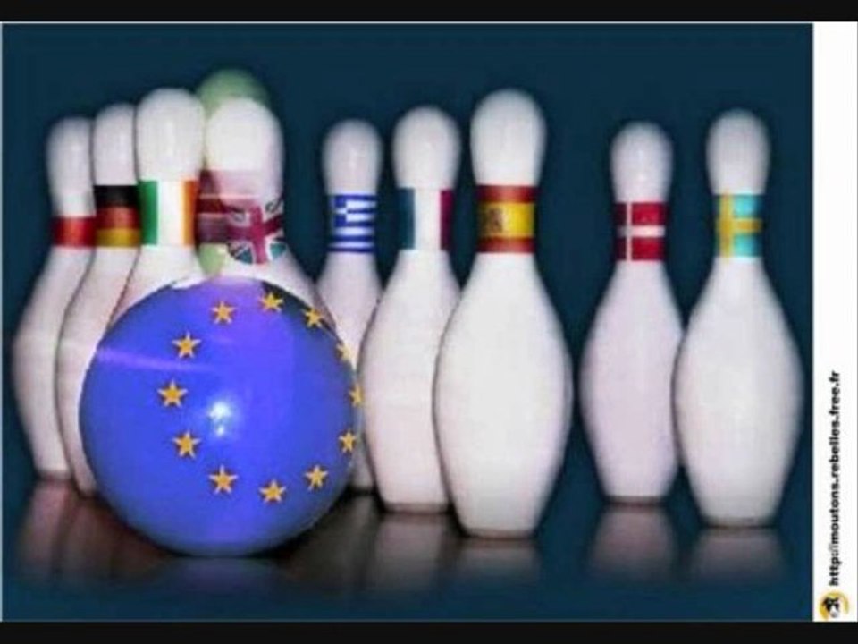 Libéralisme = mondialisation de la pauvreté 2