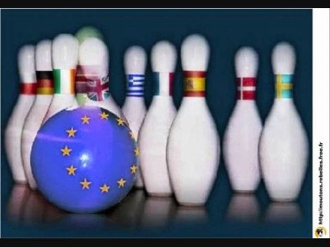 Libéralisme = mondialisation de la pauvreté 2