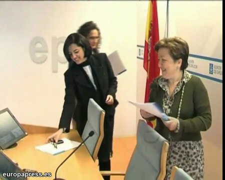 Sanidade sobre el uso responsable de los antibióticos