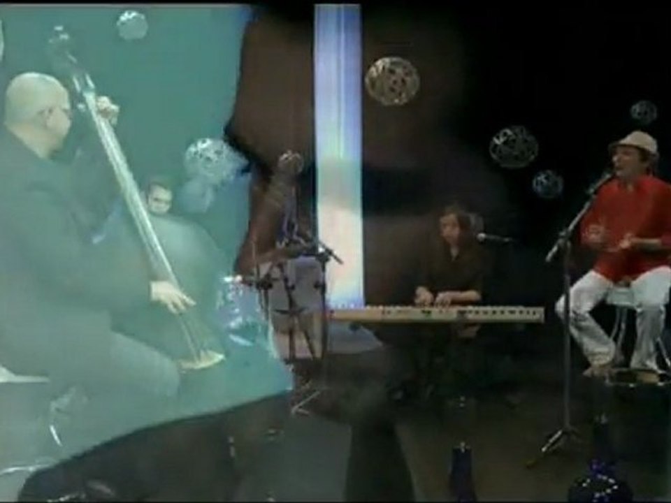 Samba, Bossa nova(HQ)