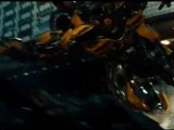 Transformers 3 - Le jeu concours