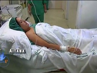 Maternidad: Embarazo y parto